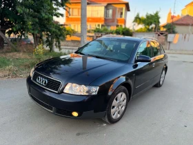 ����� �� �������� �� Audi A4 Audi A4 B6 1.9TDI , 131 �.�.