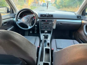 Audi A4 Audi A4 B6 1.9TDI , 131 �.�. | Mobile.bg � ����� ������ 7