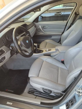 BMW 330 330 xd - 4400 € / 8605.65 лв. - 99619250 5