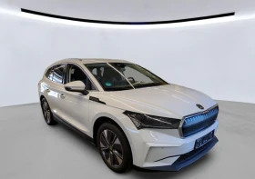 Skoda Enyaq ����������, ������, 2 �-�� ������, ���������� 95%  | Mobile.bg � ����� ������ 5
