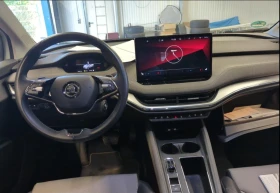 Skoda Enyaq ����������, ������, 2 �-�� ������, ���������� 95%  | Mobile.bg � ����� ������ 10