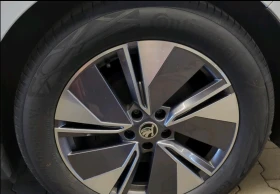 Skoda Enyaq ����������, ������, 2 �-�� ������, ���������� 95%  | Mobile.bg � ����� ������ 7