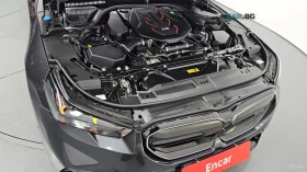 BMW M5 * HEAD UP* KEYLESS* Camera* ПОДГРЕВ* 360*  - 114500 € / 223942.54 лв. - 63180361 6