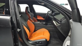 BMW M5 * HEAD UP* KEYLESS* Camera* ПОДГРЕВ* 360*  - 114500 € / 223942.54 лв. - 63180361 10