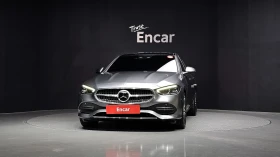 Mercedes-Benz C 200 2.0 4MATIC - 25000 € / 48895.75 лв. - 64344509 3