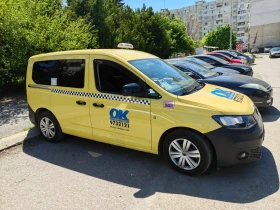 VW Caddy 1.5 Turbo LPG "PRINS" | Mobile.bg � ����� ������ 2