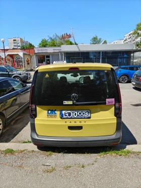 VW Caddy 1.5 Turbo LPG "PRINS" | Mobile.bg � ����� ������ 4