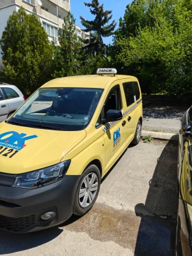 VW Caddy 1.5 Turbo LPG "PRINS" | Mobile.bg � ����� ������ 3