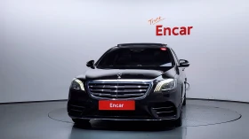 Mercedes-Benz S 450 L 4MATIC | Mobile.bg � ����� ������ 3
