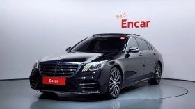 ������ Mercedes-Benz S 450
