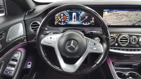 Mercedes-Benz S 450 L 4MATIC | Mobile.bg � ����� ������ 13