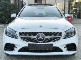 Mercedes-Benz C 220 D* 4-MATIC* AMG-LINE* ��������* �������� | Mobile.bg � ����� ������ 2