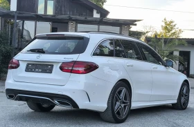 Mercedes-Benz C 220 D* 4-MATIC* AMG-LINE* ПАНОРАМА* ГЕРМАНИЯ - 15999 € - 50757841 4