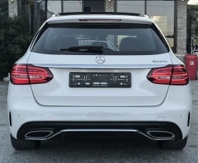 Mercedes-Benz C 220 D* 4-MATIC* AMG-LINE* ПАНОРАМА* ГЕРМАНИЯ - 15999 € - 50757841 5