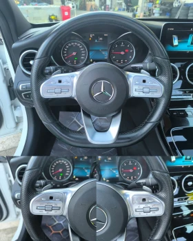 Mercedes-Benz C 220 D* 4-MATIC* AMG-LINE* ПАНОРАМА* ГЕРМАНИЯ - 15999 € - 50757841 11