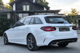 Mercedes-Benz C 220 D* 4-MATIC* AMG-LINE* ПАНОРАМА* ГЕРМАНИЯ - 15999 € - 50757841 6