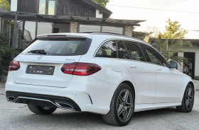 Mercedes-Benz C 220 D* 4-MATIC* AMG-LINE* ��������* �������� | Mobile.bg � ����� ������ 4