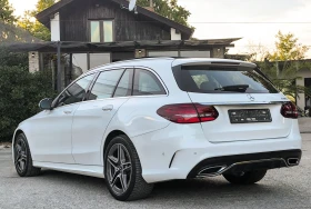 Mercedes-Benz C 220 D* 4-MATIC* AMG-LINE* ��������* �������� | Mobile.bg � ����� ������ 5