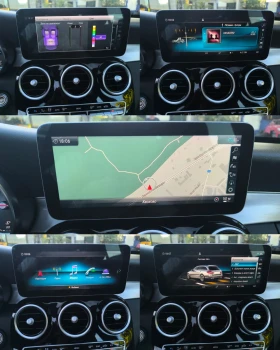 Mercedes-Benz C 220 D* 4-MATIC* AMG-LINE* ПАНОРАМА* ГЕРМАНИЯ - 15999 € - 50757841 14