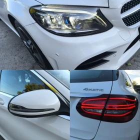 Mercedes-Benz C 220 D* 4-MATIC* AMG-LINE* ПАНОРАМА* ГЕРМАНИЯ - 15999 € - 50757841 16