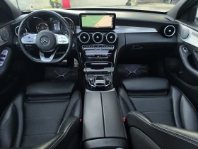 Mercedes-Benz C 220 D* 4-MATIC* AMG-LINE* ПАНОРАМА* ГЕРМАНИЯ - 15999 € - 50757841 7