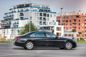 Mercedes-Benz S 560 de/AMG/4Matic/Панорама/Камера 360/9G-Tronic | Auto.bg — изображение 4