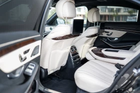 Mercedes-Benz S 560 de/AMG/4Matic/Панорама/Камера 360/9G-Tronic | Auto.bg — изображение 7