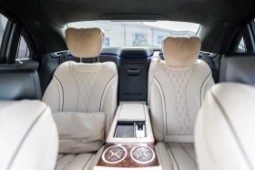Mercedes-Benz S 560 de/AMG/4Matic/Панорама/Камера 360/9G-Tronic | Auto.bg — изображение 10