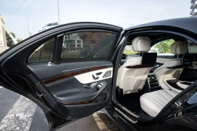 Mercedes-Benz S 560 de/AMG/4Matic/Панорама/Камера 360/9G-Tronic | Auto.bg — изображение 8