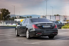 Mercedes-Benz S 560 de/AMG/4Matic/Панорама/Камера 360/9G-Tronic | Auto.bg — изображение 3