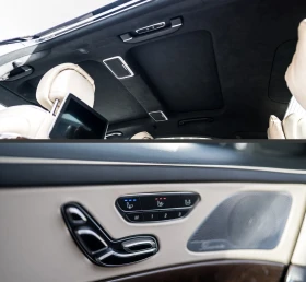 Mercedes-Benz S 560 de/AMG/4Matic/Панорама/Камера 360/9G-Tronic | Auto.bg — изображение 11