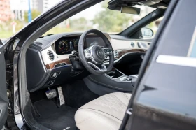 Mercedes-Benz S 560 de/AMG/4Matic/Панорама/Камера 360/9G-Tronic | Auto.bg — изображение 6