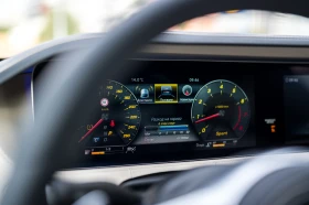 Mercedes-Benz S 560 de/AMG/4Matic/Панорама/Камера 360/9G-Tronic | Auto.bg — изображение 5