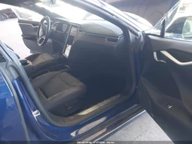 Tesla Model S 75D* AWD* DUAL MOTOR*  | Auto.bg — изображение 5