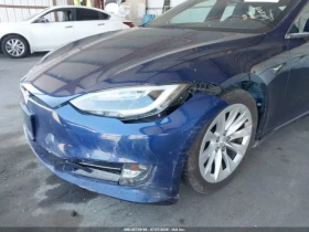 Tesla Model S 75D* AWD* DUAL MOTOR*  | Auto.bg — изображение 6