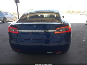 Tesla Model S 75D* AWD* DUAL MOTOR*  | Auto.bg — изображение 13