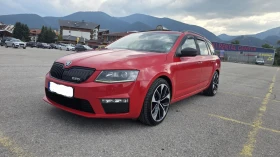 Skoda Octavia VRS | Auto.bg — изображение 2