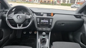 Skoda Octavia VRS | Auto.bg — изображение 11