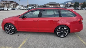 Skoda Octavia VRS | Auto.bg — изображение 8