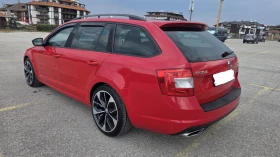 Skoda Octavia VRS | Auto.bg — изображение 7