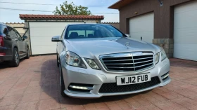 Mercedes-Benz E 220 AMG paket | Mobile.bg � ����� ������ 2