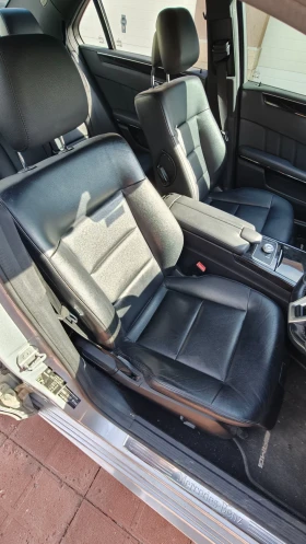 Mercedes-Benz E 220 AMG paket | Mobile.bg � ����� ������ 14