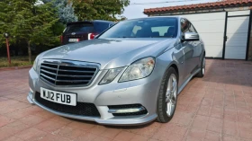 Mercedes-Benz E 220 AMG paket | Mobile.bg � ����� ������ 3