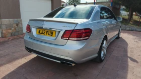 Mercedes-Benz E 220 AMG paket | Mobile.bg � ����� ������ 7