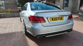 Mercedes-Benz E 220 AMG paket | Mobile.bg � ����� ������ 6