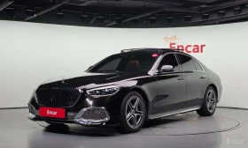 Mercedes-Benz S 400 * S400 d 4MATIC * БЕЗ ПЪРВОНАЧАЛНА ВНОСКА
