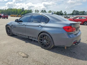 BMW 340 2016 BMW 340 XI | Auto.bg — изображение 6