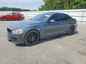 BMW 340 2016 BMW 340 XI