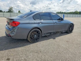 BMW 340 2016 BMW 340 XI | Auto.bg — изображение 4