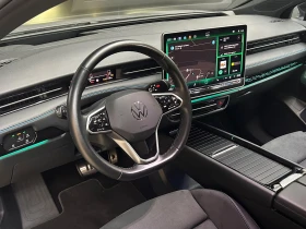 VW ID.7 PRO-PERFORMANCE/286HP/HUD/360/MEMO/ACC/779q | Auto.bg — изображение 9